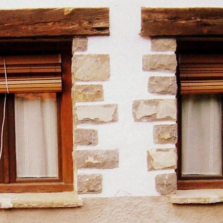 Casa Lovaco Apartment Borau Екстериор снимка