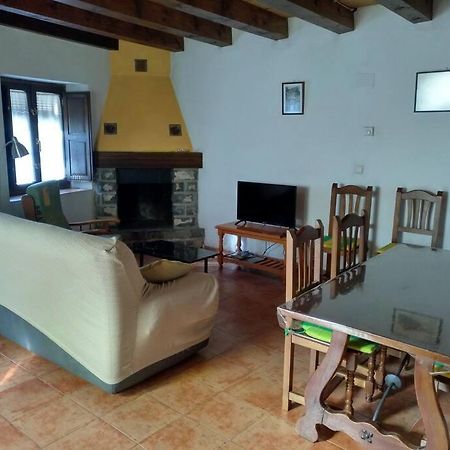 Casa Lovaco Apartment Borau Екстериор снимка