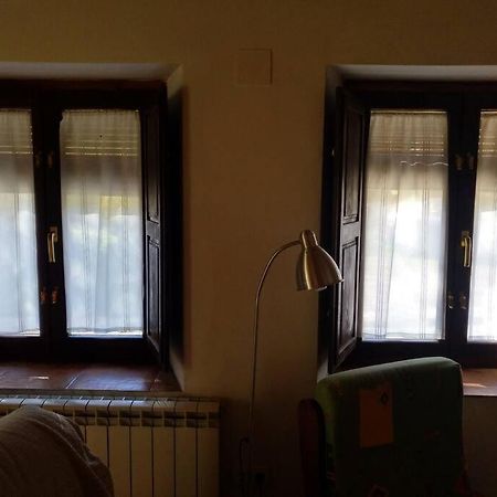 Casa Lovaco Apartment Borau Екстериор снимка