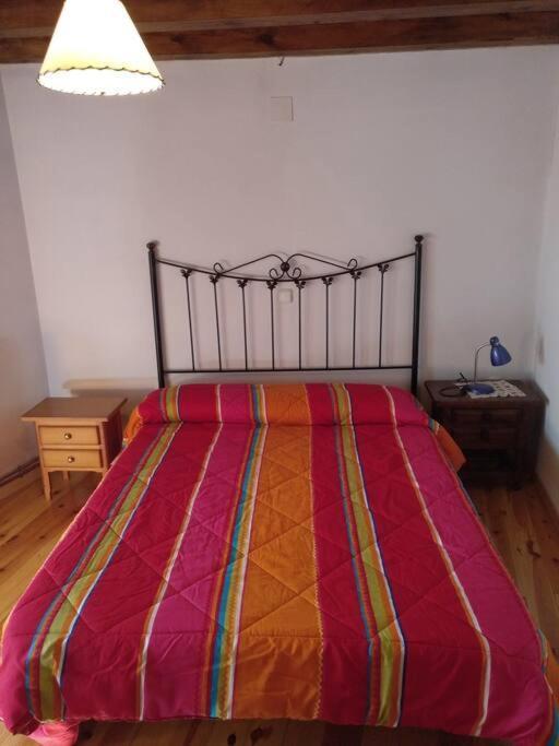 Casa Lovaco Apartment Borau Екстериор снимка