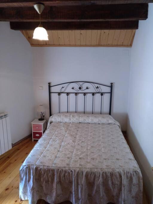 Casa Lovaco Apartment Borau Екстериор снимка