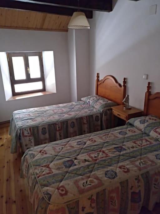 Casa Lovaco Apartment Borau Екстериор снимка